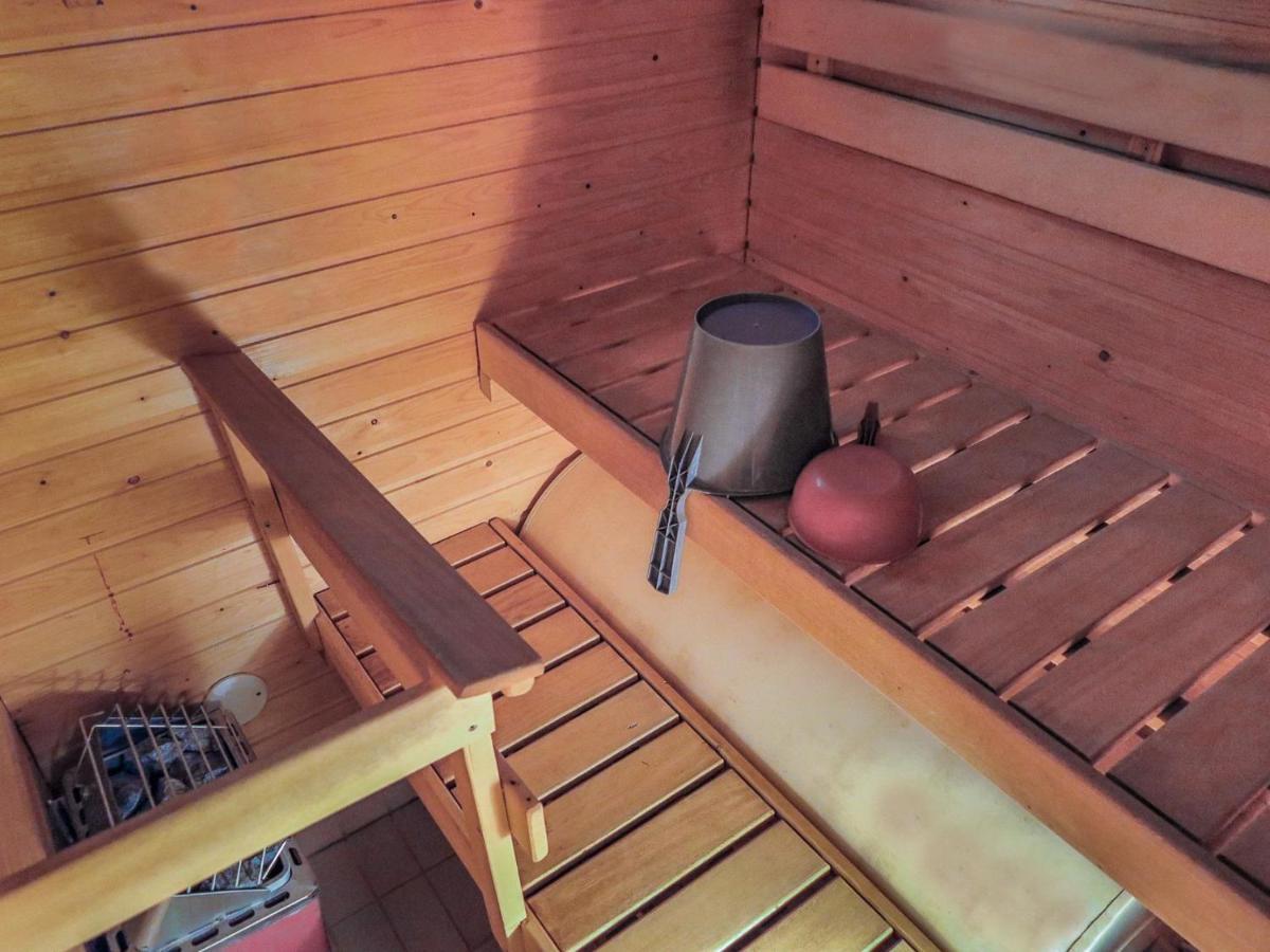 Holiday Home Moitakuru A5 By Interhome ซาริเซลกา ภายนอก รูปภาพ